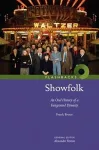 Showfolk cover