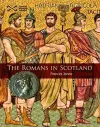 The Romans in Scotland cover