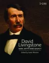 David Livingstone cover