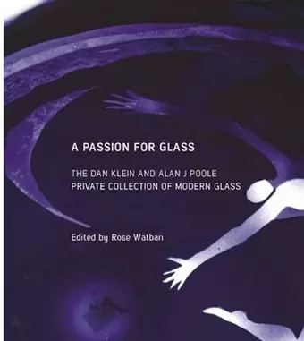 A Passion for Glass cover