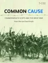 Common Cause cover
