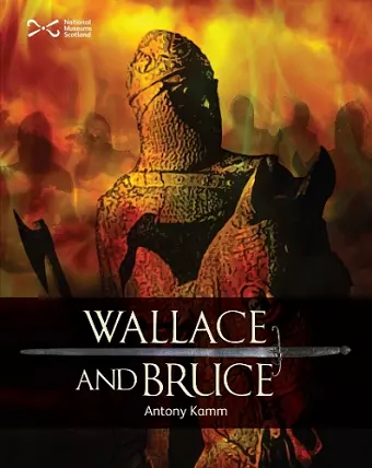 Wallace & Bruce cover