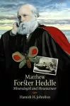 Matthew Forster Heddle cover