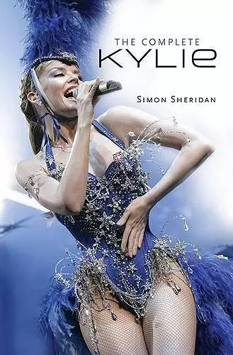 The Complete Kylie Minogue cover