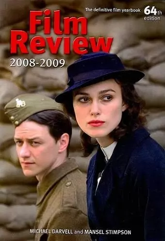 Film Review cover