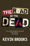 The Road of the Dead cover