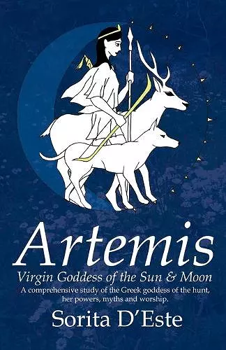 Artemis cover