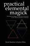 Practical Elemental Magick cover
