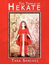 The Temple of Hekate cover