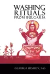 Washing Rituals from Bulgaria cover