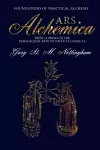 ARS Alchemica - Foundations of Practical Alchemy cover