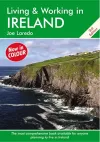 Living and Working in Ireland cover