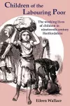 Children of the Labouring Poor cover