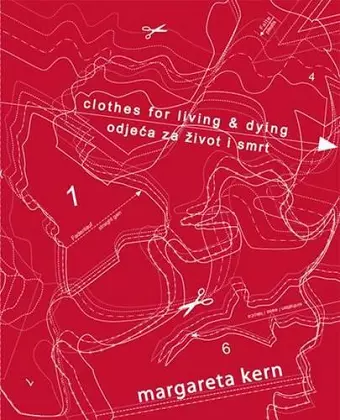 Clothes for Living and Dying cover