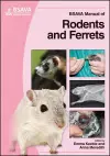 BSAVA Manual of Rodents and Ferrets cover