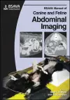 BSAVA Manual of Canine and Feline Abdominal Imaging cover