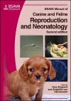 BSAVA Manual of Canine and Feline Reproduction and Neonatology cover