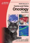 BSAVA Manual of Canine and Feline Oncology cover