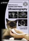 BSAVA Manual of Canine and Feline Ultrasonography cover