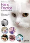 BSAVA Manual of Feline Practice cover