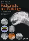 BSAVA Manual of Canine and Feline Radiography and Radiology cover