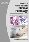 BSAVA Manual of Canine and Feline Clinical Pathology cover