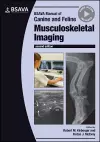 BSAVA Manual of Canine and Feline Musculoskeletal Imaging cover