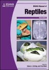 BSAVA Manual of Reptiles, 3rd edition cover