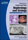 BSAVA Manual of Canine and Feline Nephrology and Urology cover