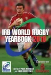 IRB World Rugby Yearbook cover