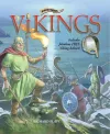 Discovering Vikings cover