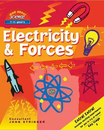 Electricity & Forces cover