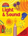 Light & Sound cover