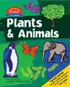 Plants & Animals cover