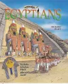 Discovering Egyptians cover