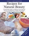 Recipes for Natural Beauty cover