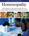 Homoeopathy cover