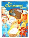 The Christmas Story - Box Set cover