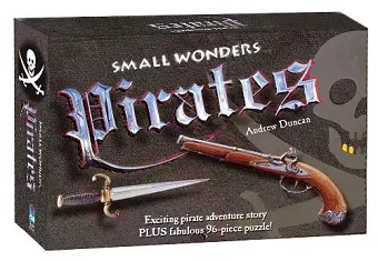 Pirates - Box Set cover