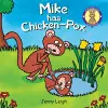 Mike has Chicken-Pox cover