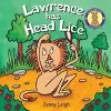 Lawrence has Head Lice cover