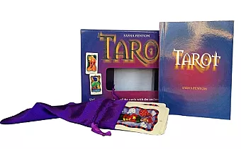 Tarot - Box Set cover
