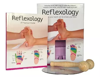 Reflexology - Box Set cover