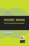 ISO/IEC 38500 the IT Governance Standard cover