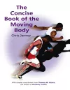 The Concise Book of the Moving Body cover