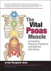 The Vital Psoas Muscle cover