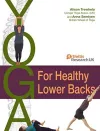 Yoga for Healthy Lower Backs cover