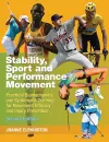 Stability,Sport & Performance Movement–Practical cover