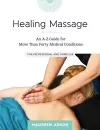 Healing Massage cover