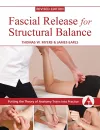 Fascial Release for Structural Balance cover